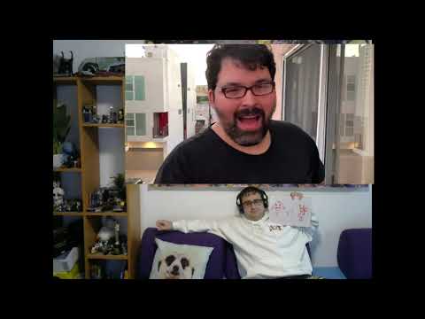 Schmoedown Reactions Singles Tournament Adam Collins vs Andres Gallego