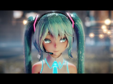 Glow Hb Squiddy Feat 初音ミク Vocaloid Database
