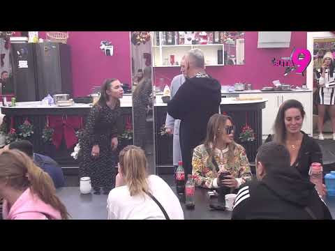 ELITA 9: Sara oprostila Saletu gnusne uvrede, na korak da se pomiri sa njim - 26.12.2025.