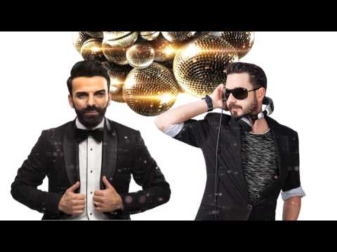 Kerim Er - Aşk Mezarlığı (Emre Serin Remix 2016)