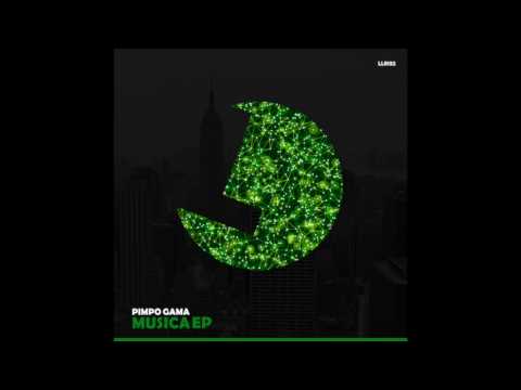 Pimpo Gama - Magic - LouLou records (LLR13)