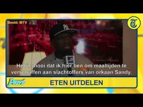 Priveflits Yolanthe verkoopt huis