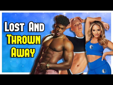 The Lost Houseguests of Big Brother