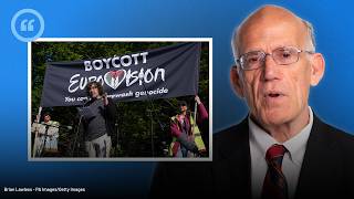 Victor Davis Hanson: Why Ireland Is So Hostile to Israel
