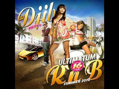 Dj Djib Intro Ultimatum RNB 16