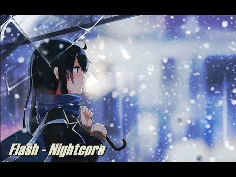 maNga - Flash (Nightcore)