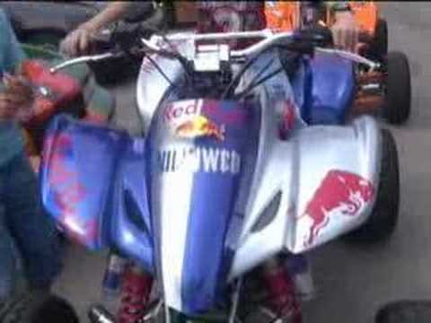 Son Ferrer Tuning Festival 2007