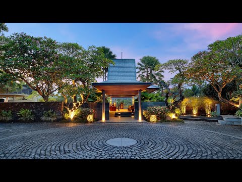 Royal Kamuela Villas & Suites at Monkey Forest, Ubud