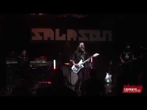 The Quartet of Woah - Salason 12/1/019 - Full Concert