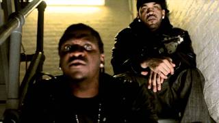 Lloyd Banks - Home Sweet Home ft Pusha T *Official Video*