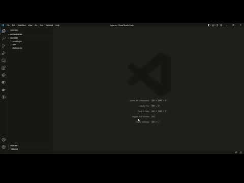 Django Azure AD Login: Python + Django + Azure Active Directory - part 1