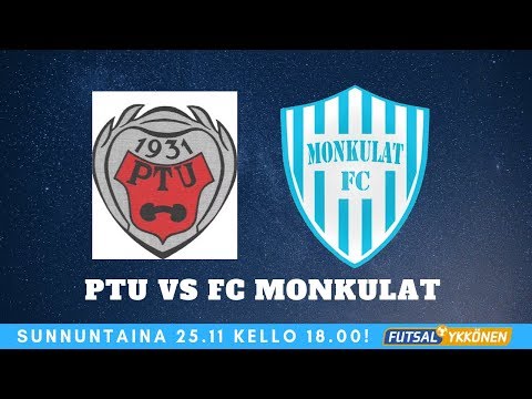 LIVE: PTU vs FC Monkulat