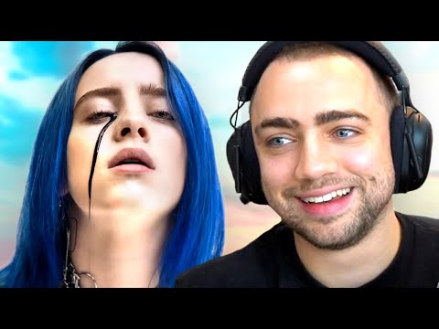 Reacting to Spotify Top 100 Songs of ALL TIME! (2023)