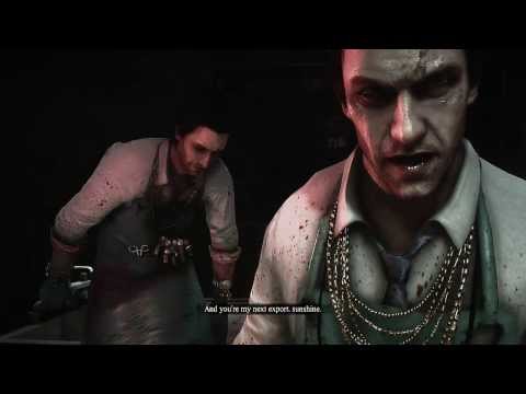 Let's Play Dead Rising 3| Part 28: Destroy the Caches