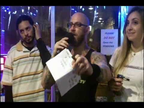 Freshray's 4/20 Show-thanks Sean Kush & RVD!