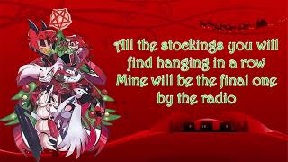 Jolly Old St Nicholas (A Hazbin Hotel Christmas Carol)