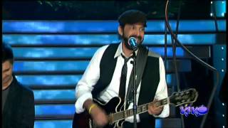 JUAN LUIS GUERRA Y JUANES - La calle