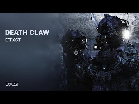 DEATH CLAW - EFFXCT