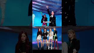 Download lagu BLACKPINK 'Ddu du ddu du' Acapella & Instrumental #b6reditz #blackpinkddududdudu #ddududdudu mp3