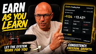 Automated Trading: Reduce Pressure & Build Consistency — Full Breakdown & Transcript