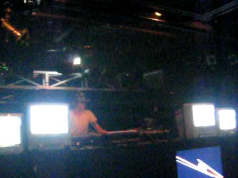 TIM HEALEY  UNSTOPPABLE  RELESE TOUR sapported by WESC 2