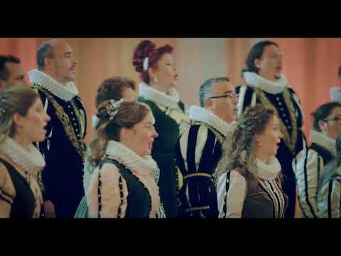 National Anthem of Hungary | Madrigal Choir | Conductor Anna Ungureanu