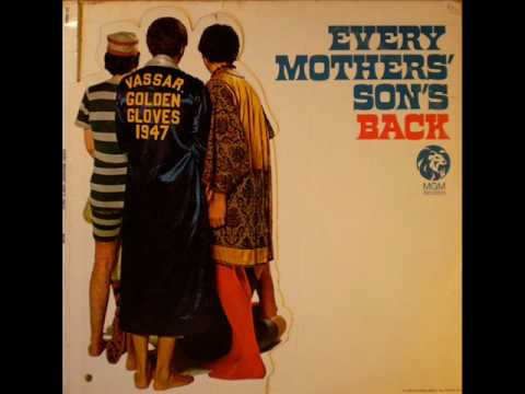 EVERY MOTHERS' SON'S - Sally