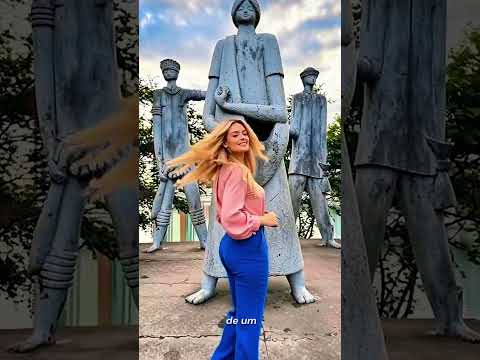 Como Campina Grande se Tornou um Orgulho da Paraíba #campinagrandepb #paraíba #nordeste #borborema