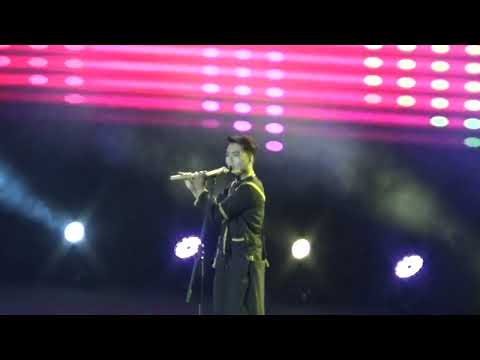 RAYON SITIM BANDARON = FLUTE MUSIC SONG = UNDUK NGADAU DAY KDCA 31 MAY 2023