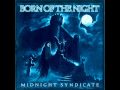 Midnight Syndicate - Born of the Night