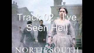 North & South Soundtrack (BBC 2004) Track 02 - I've Seen Hell
