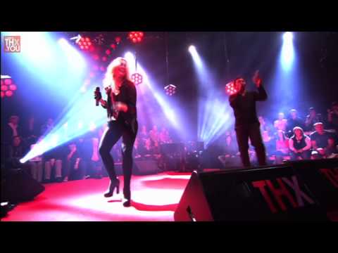 10 jaar Q: Haddaway - Relax