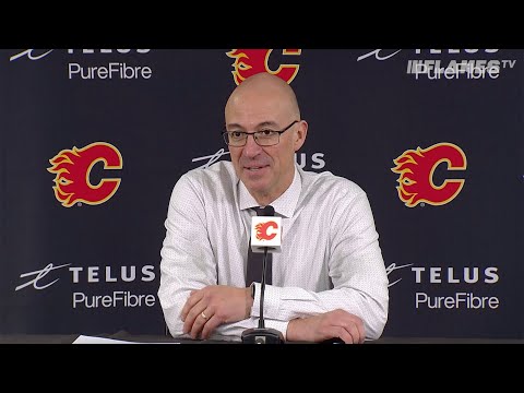 Nach dem Spiel | Ryan Huska – 22.10.25