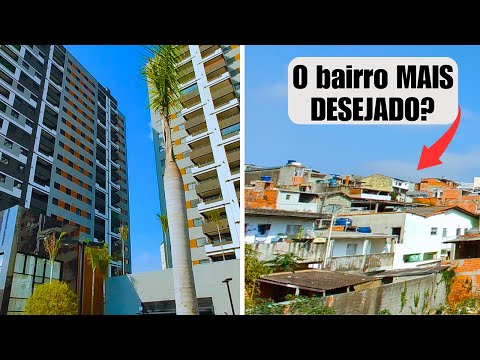 NEAR ALPHAVILLE: Simple Houses and Condominiums from R$ 2,500