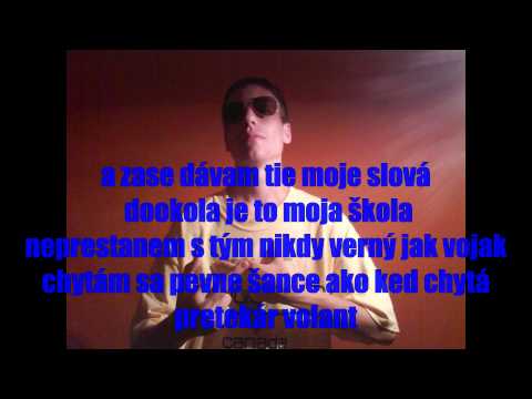 Damnei - Bonus track (Si najviac pán mixtape)