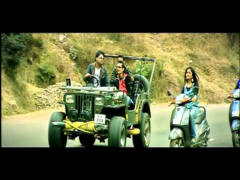 Harman Sidhu ll Miss Alia || Good Night || New Punjabi Song 2017|| Anand Music