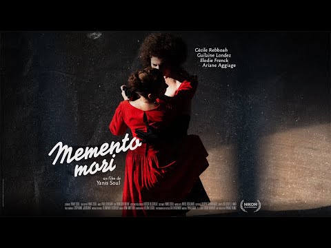 [BANDE-ANNONCE] Memento mori
