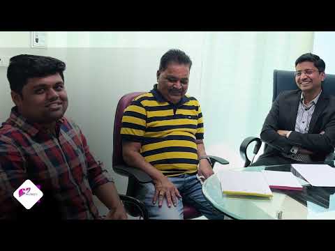 JOURNEY OF A PATIENT THROUGH LIVER TRANSPLANT | Dr. Dinesh Zirpe | Living Donor Liver Transplant