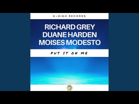 Put It on Me (Ibiza Summer Mix)