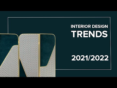 Interior Design Trends 2022