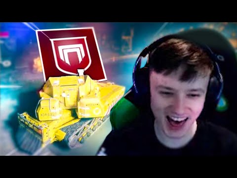 Tanks for the Memories (Farewell Red War Campaign)