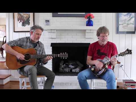 JAMMIN WITH SAM - THE BIG SANDY