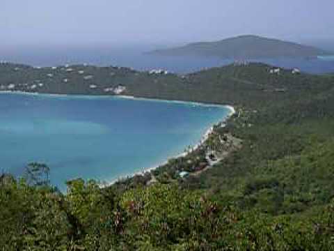 Megans Bay - St.Thomas US Virgin Islands