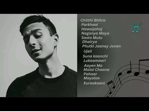 Sajjan Raj Vaidya Songs || Best Songs Collection || #sajjanrajvaidya #viral #music