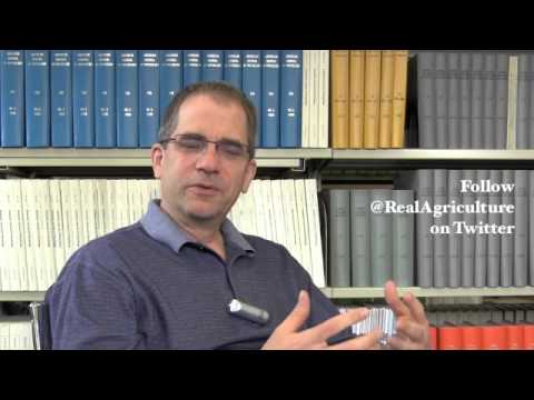 Feeding Flax to Develop Omega 3 Enhanced Pork