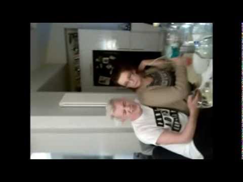 sam smith cover Gavin Murray