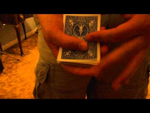 Card Trick