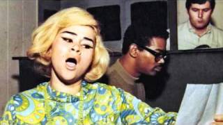Etta James - Don't Take Your Love From Me