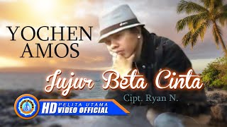 Download lagu Yochen Amos - JUJUR BETA CINTA mp3 Download lagu Yochen Amos - JUJUR BETA CINTA mp3