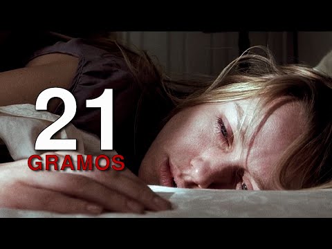 21 GRAMOS | como AFRONTAR la TRAGEDIA